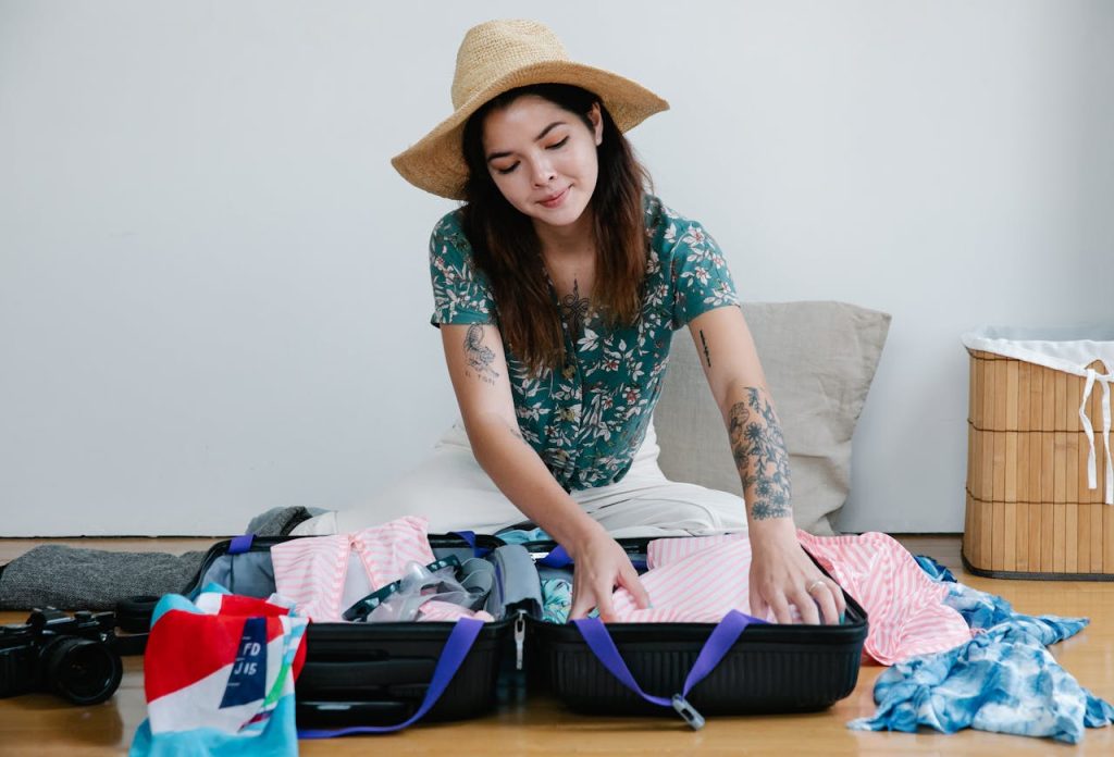 The Backpacker’s Journey: How to Explore the World on a Budget