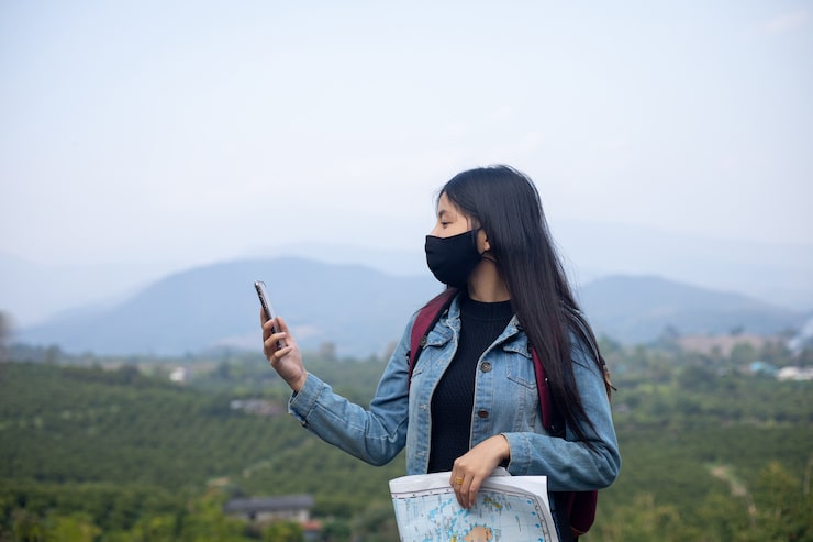solo travel