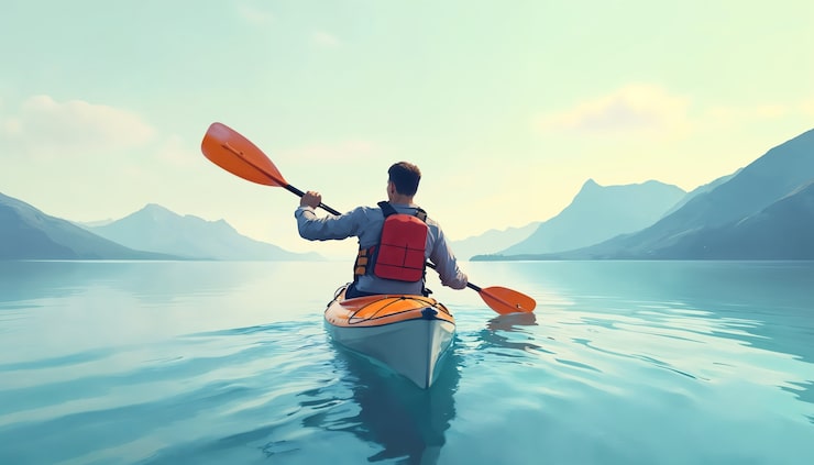 The Ultimate Guide to Kayak Expeditions: Adventure Awaits on the Water