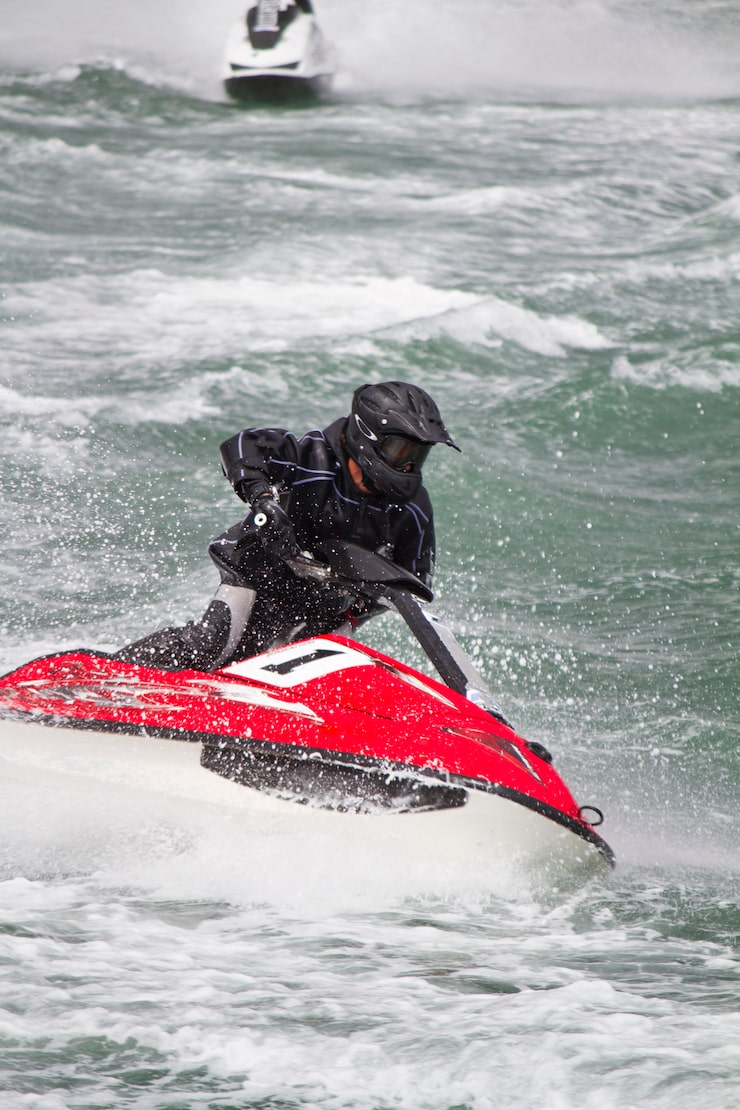 fury watersports
