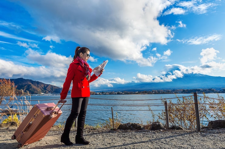 The Ultimate Guide to Solo Travel: Tips for a Safe and Memorable Journey solo travel
