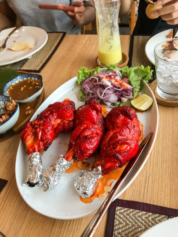 Indonesia Travel: Savor Taliwang Chicken, the Iconic Flavor of Mandalika, Lombok Indonesia Travel