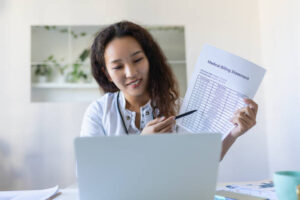 medical billing and coding certification